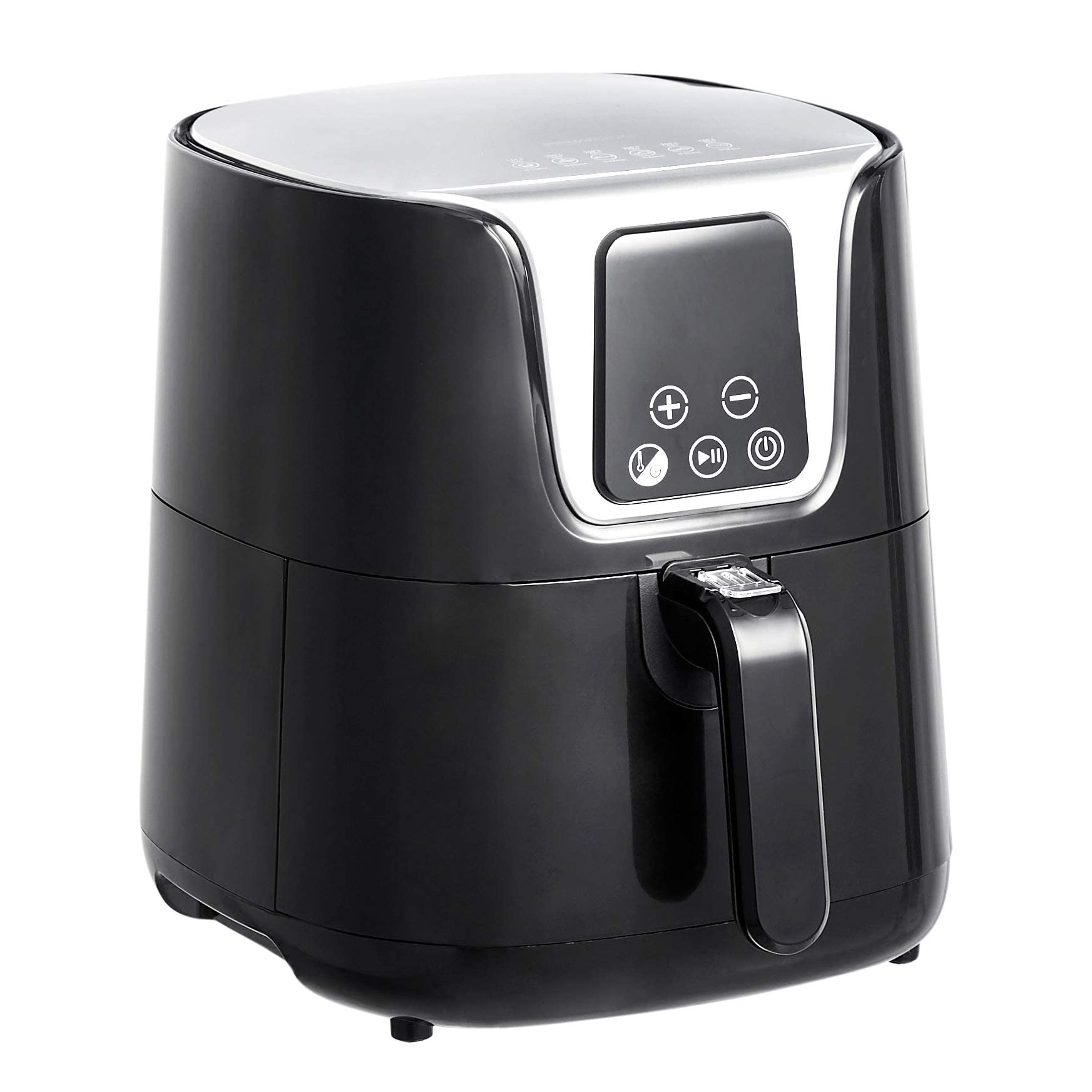Air Fryer Double Compartiment 9L