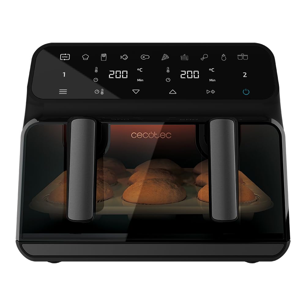 Cecotec Cecofry Advance 9000