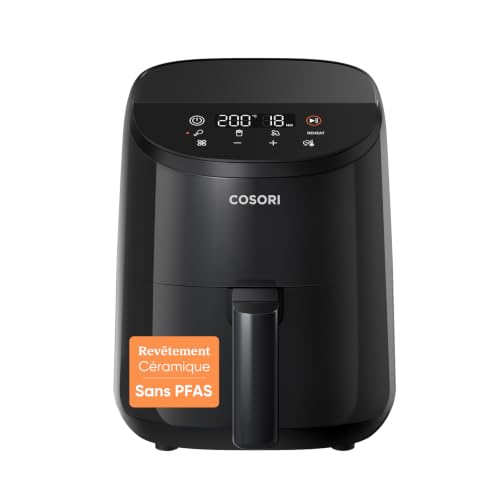 Cosori Mini Air Fryer 2L