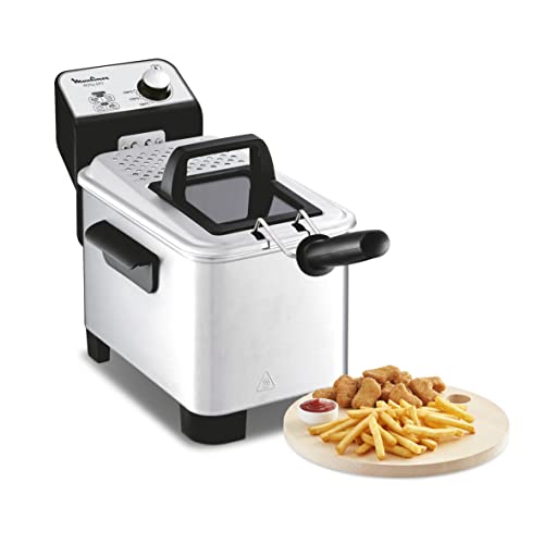Moulinex Easy Pro Premium 3L