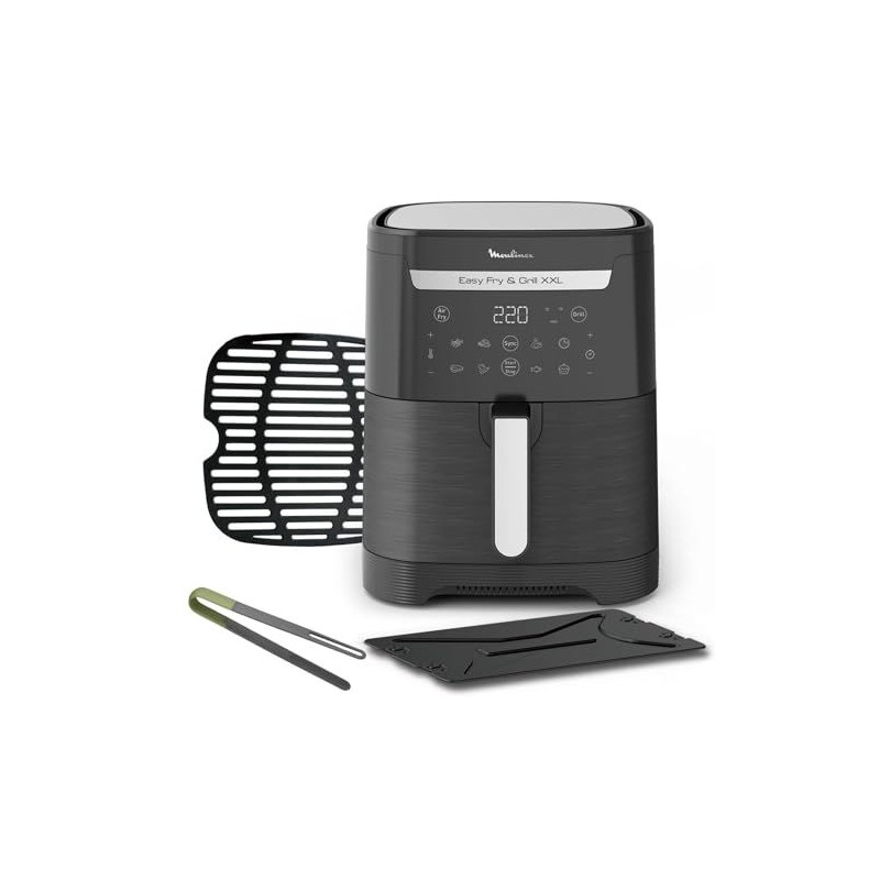 Moulinex Easy Fry & Grill XXL 6.5L