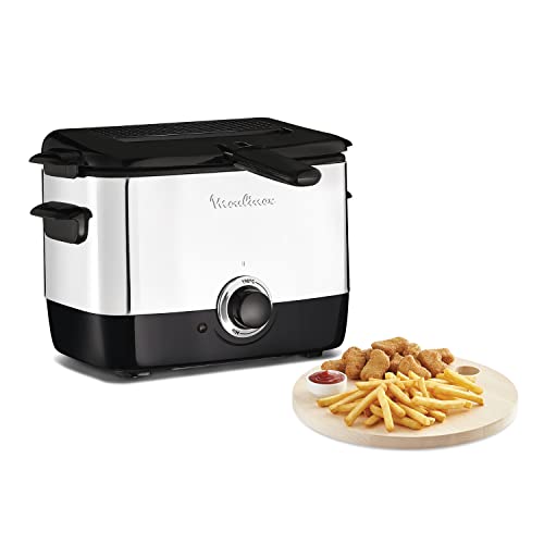 Moulinex Minifrito AF220010 1L