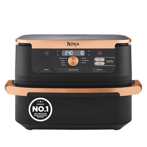 Ninja Foodi FlexDrawer AF500