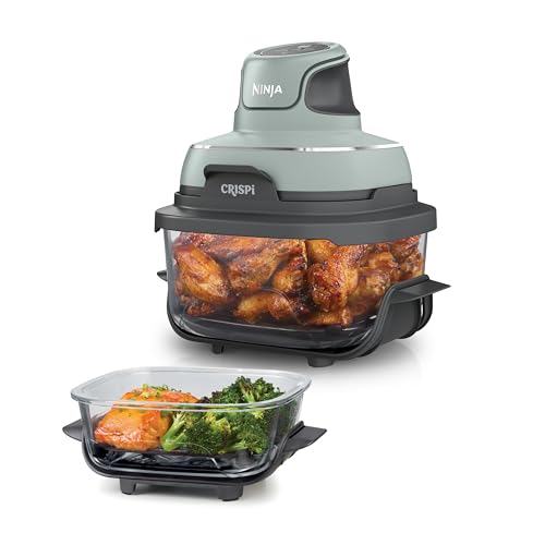Ninja CRISPi Air Fryer Compact
