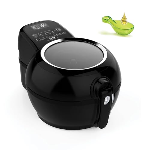 Avis SEB ActiFry Genius 1.2 kg : Test Complet 2026