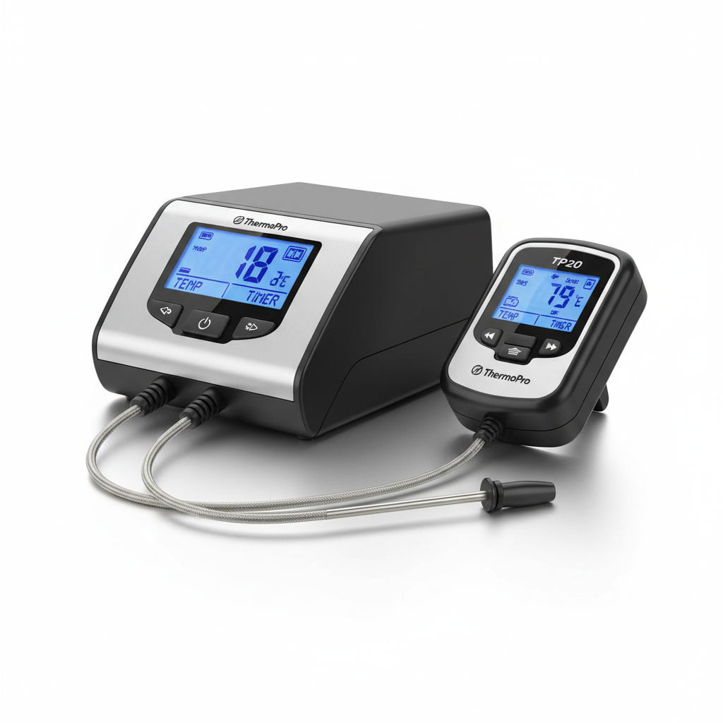 ThermoPro TP20 Thermomètre